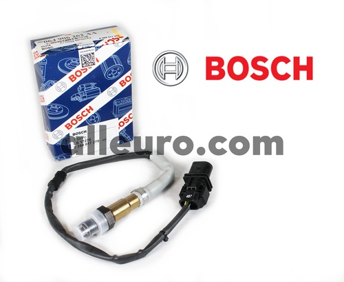 Bosch Upstream Oxygen Sensor 06J906262AA 0 258 017 270