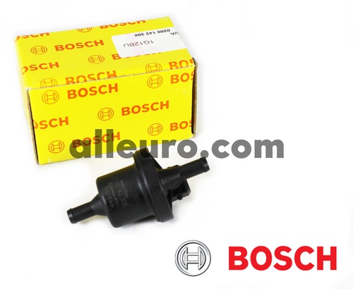 Bosch Vapor Canister Purge Valve 077133517C 0280142308