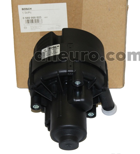 Bosch Secondary Air Injection Pump 078906601H 0580000023
