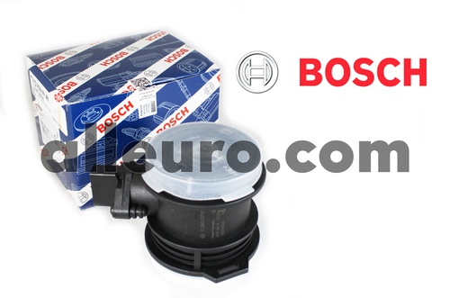 Bosch Mass Air Flow Sensor 1120940048 0 280 217 515