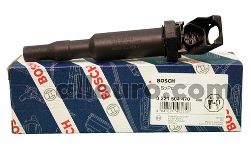 Bosch Ignition Coil 12137594937 0221504470