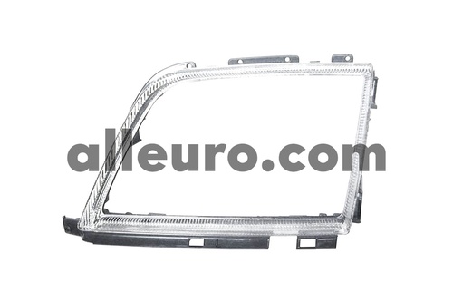 Bosch Right Headlight Door 1298260459 1305540187