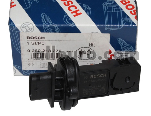 Bosch Mass Air Flow Sensor 13627566990 0280218270