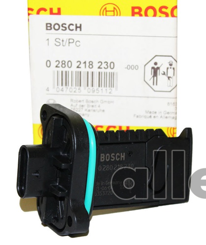 Bosch Mass Air Flow Sensor 13627582337 0280218230