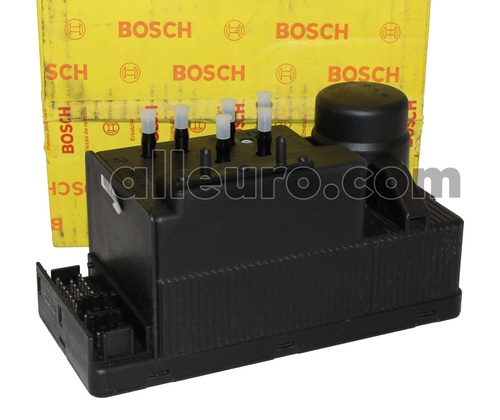 Bosch Vacuum Power Supply Pump 140800284805 0132006399