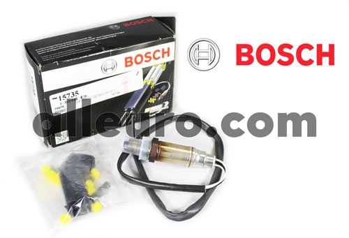 Bosch Downstream Oxygen Sensor 15735 15735