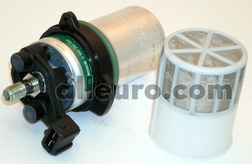 alleuro Bosch In Line Electric Fuel Pump 191906091H 69587