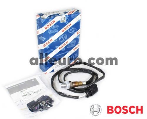 Bosch Downstream Oxygen Sensor 1K0998262E 0 258 006 986