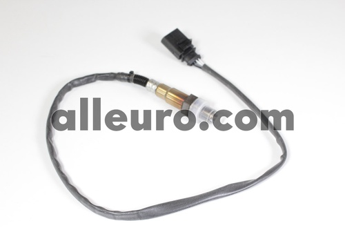 Bosch Downstream Oxygen Sensor 1K0998262S 0 258 010 036