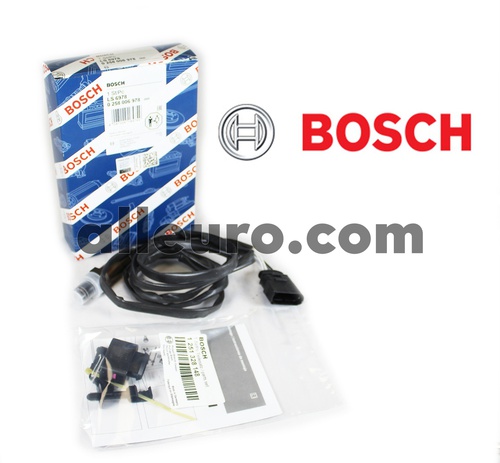 Bosch Downstream Oxygen Sensor 1K0998262 0 258 006 978
