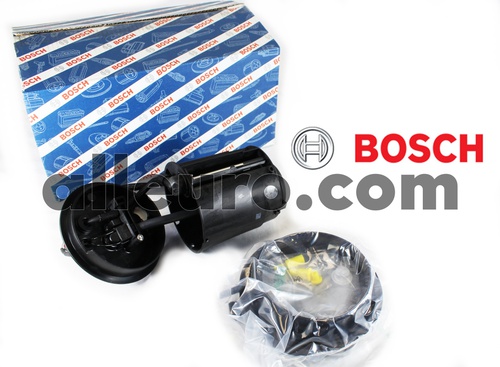 Bosch Diesel Exhaust Fluid (DEF) Heater 2514710575 F 01C 600 242