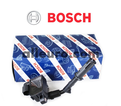 Bosch Ignition Coil 2769060501 0221604034