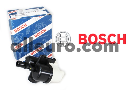 Bosch Evaporative Emissions System Leak Detection Pump 30760863 0261222022