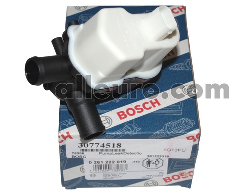 Bosch Evaporative Emissions System Leak Detection Pump 30774518 0 261 222 019