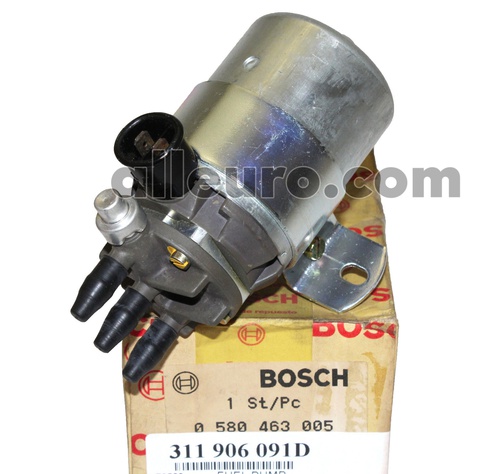 Bosch Fuel Pump 311906091D 0580463005