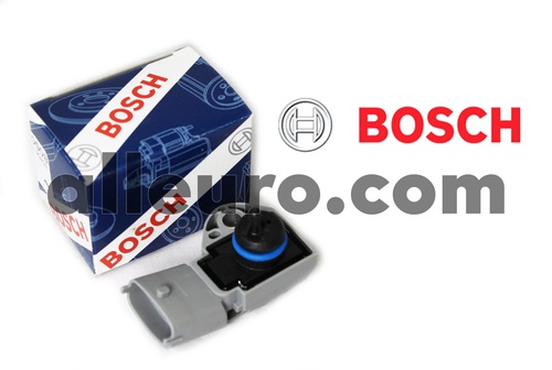 Bosch Fuel Pressure Sensor 31272732 0261230238