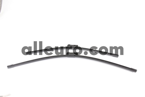 Bosch Front Windshield Wiper Blade Set 32237892 3 397 007 088