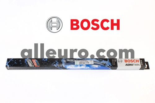 Bosch Front Windshield Wiper Blade Set 4L1998002 3397007215
