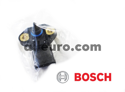 Bosch Fuel Pressure Sensor 61357834411 0 261 230 127