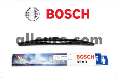 Bosch Rear Windshield Wiper Blade 61623428599 3397004559