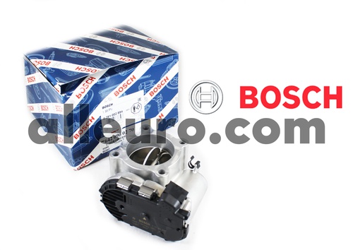 Fuel Injection Throttle Body Mercedes-Benz 642 090 02 70 