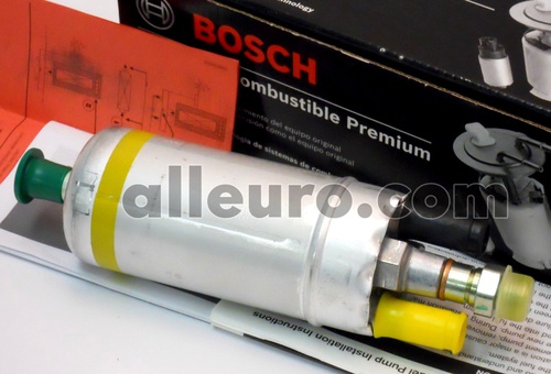 alleuro.com: Bosch In-Line Electric Fuel Pump 9142044 69593