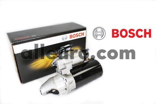 alleuro.com: Bosch Starter Motor 94860421001 SR0447N