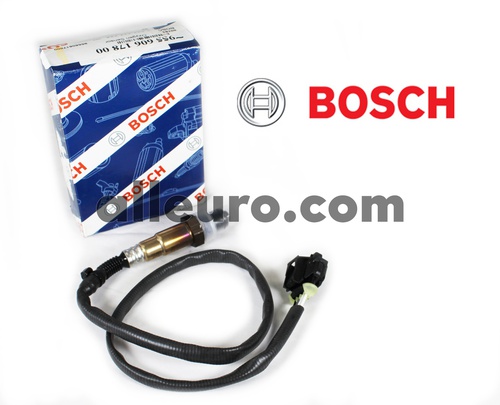 0 258 006 475 BOSCH 0 258 986 602 Sonda Lambda 4 ▷ AUTODOC precio