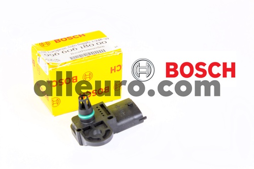 Bosch Manifold Absolute Pressure Sensor 99660618000 64144