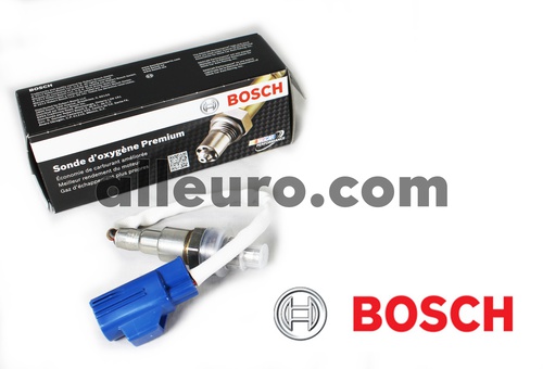 Bosch Downstream Oxygen Sensor LR035748 16061