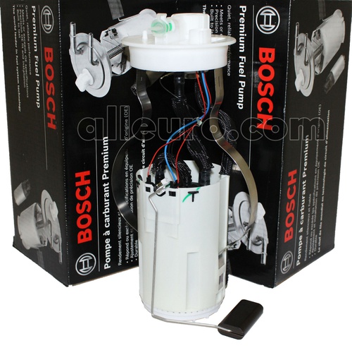 Bosch Fuel Pump Module Assembly WFX101060 69339