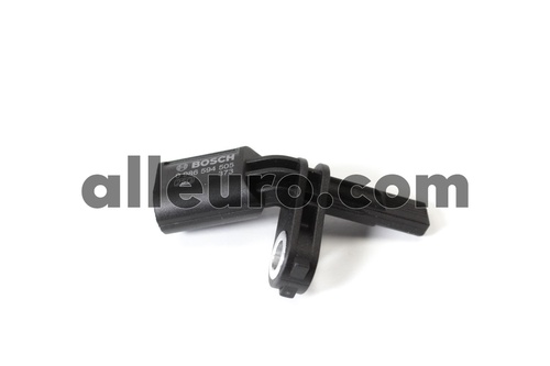 Bosch Front ABS Wheel Speed Sensor WHT003856 0986594505