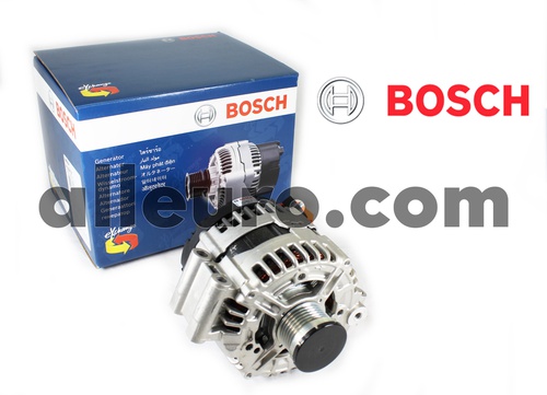 alleuro Bosch Remanufactured Alternator 12317555926 AL0841X