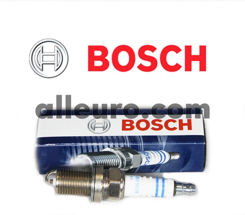 Bosch Spark Plug 101000044AA FR8DS