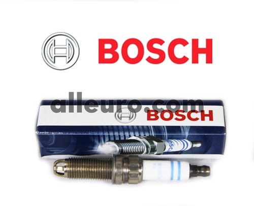 Bosch Spark Plug 12120037244 0242140507