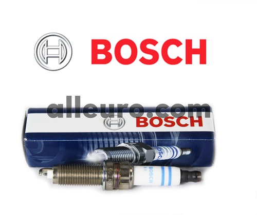 Bosch Spark Plug 12120039664 8165