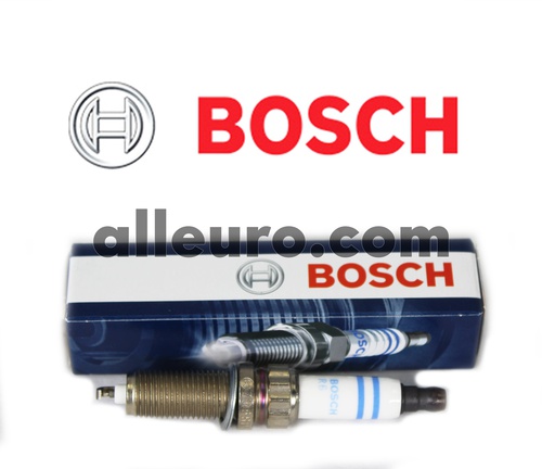 Bosch Spark Plug 12122158165 0 242 140 535