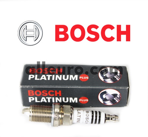 alleuro Bosch Spark Plug 4002 4002