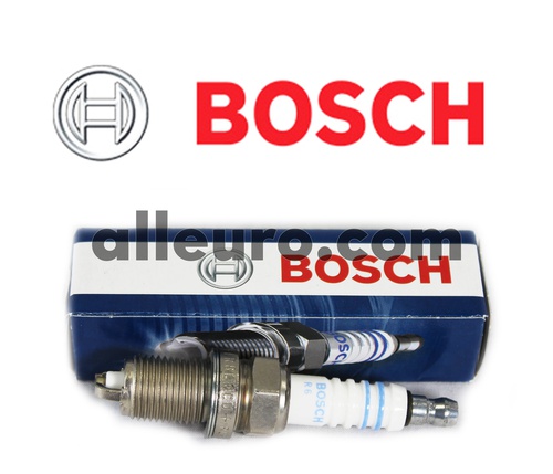 alleuro Bosch Spark Plug 7404 0 242 229 654