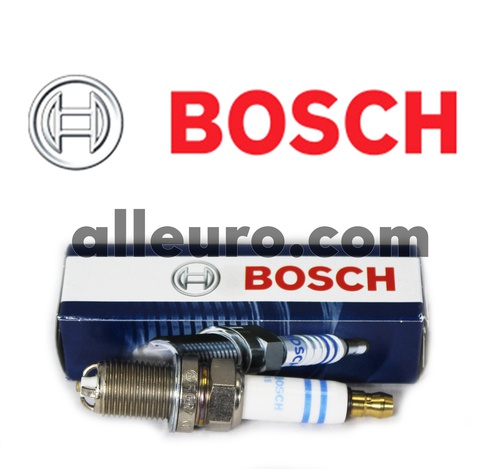 alleuro Bosch Spark Plug 7406 0 242 235 715