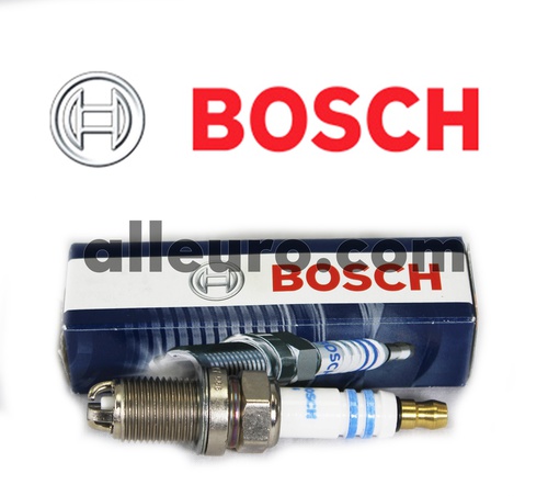 alleuro Bosch Spark Plug 7407 0 242 235 766