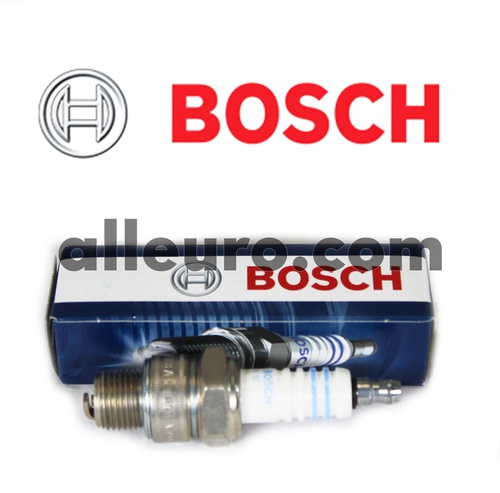 alleuro Bosch Spark Plug 79026 79026