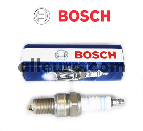Bosch Spark Plug 7911 0 242 225 599