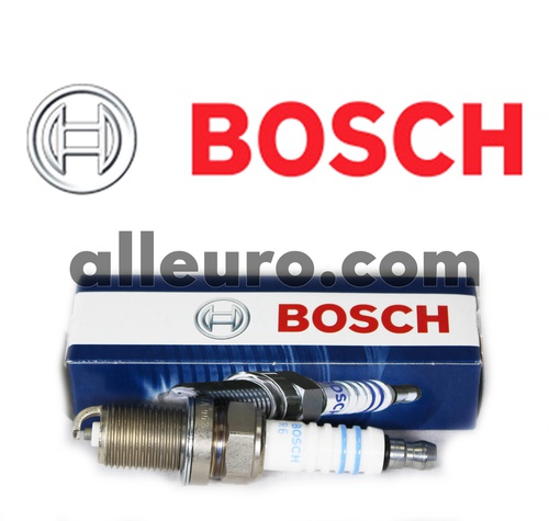 alleuro Bosch Spark Plug 7955 7955