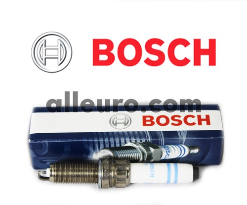 Bosch Spark Plug 99917015490 8124