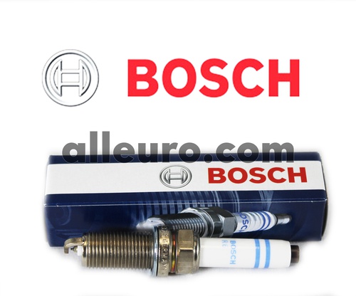 Bosch Spark Plug 99917023390 7432