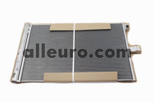 Behr A/C Condenser 0995000354 70815963NA