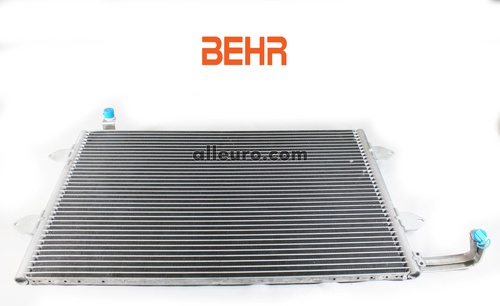 Behr A/C Condenser 1HM820413B 351036081