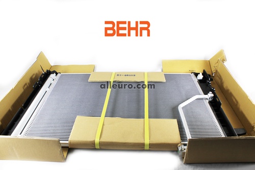 Behr A/C Condenser 2045000654 70816810NA
