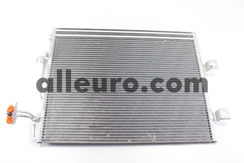 Behr A/C Condenser 2215000454 8FC351301-611